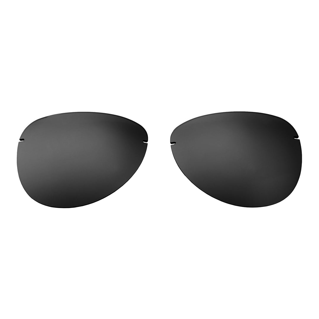 Black ISARC Polarized