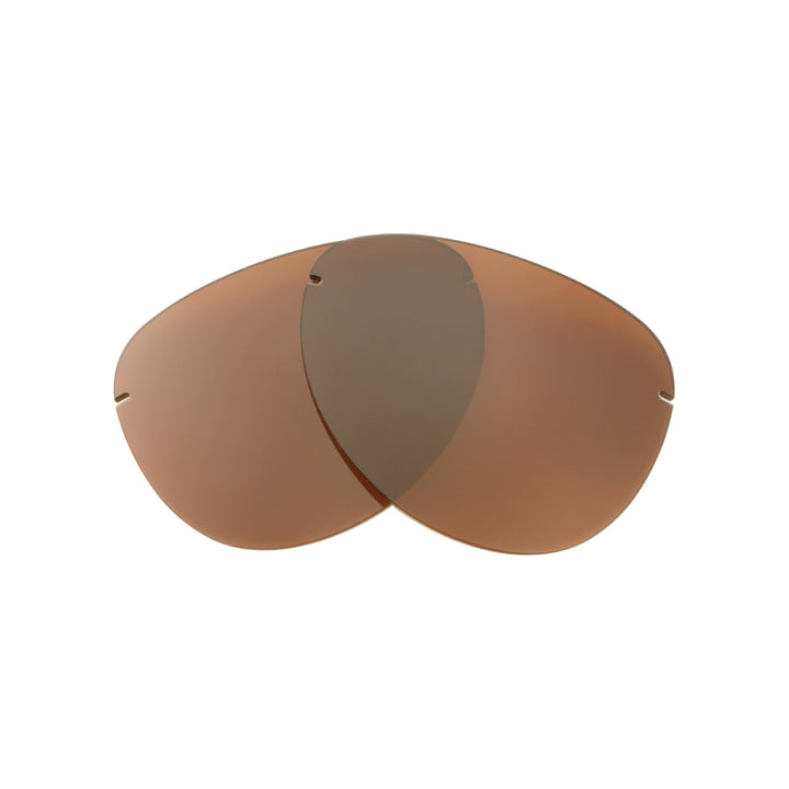 Brown Polarized