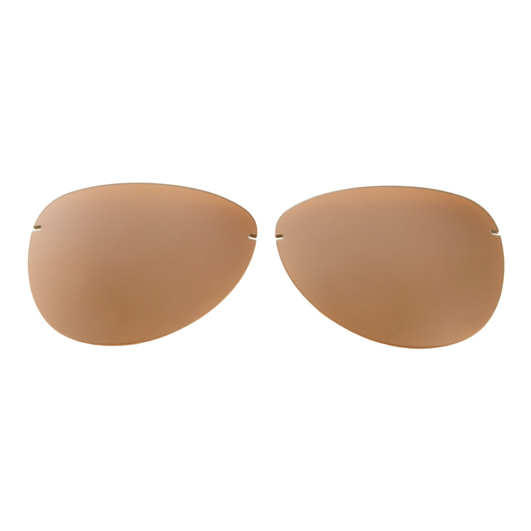 Brown Polarized