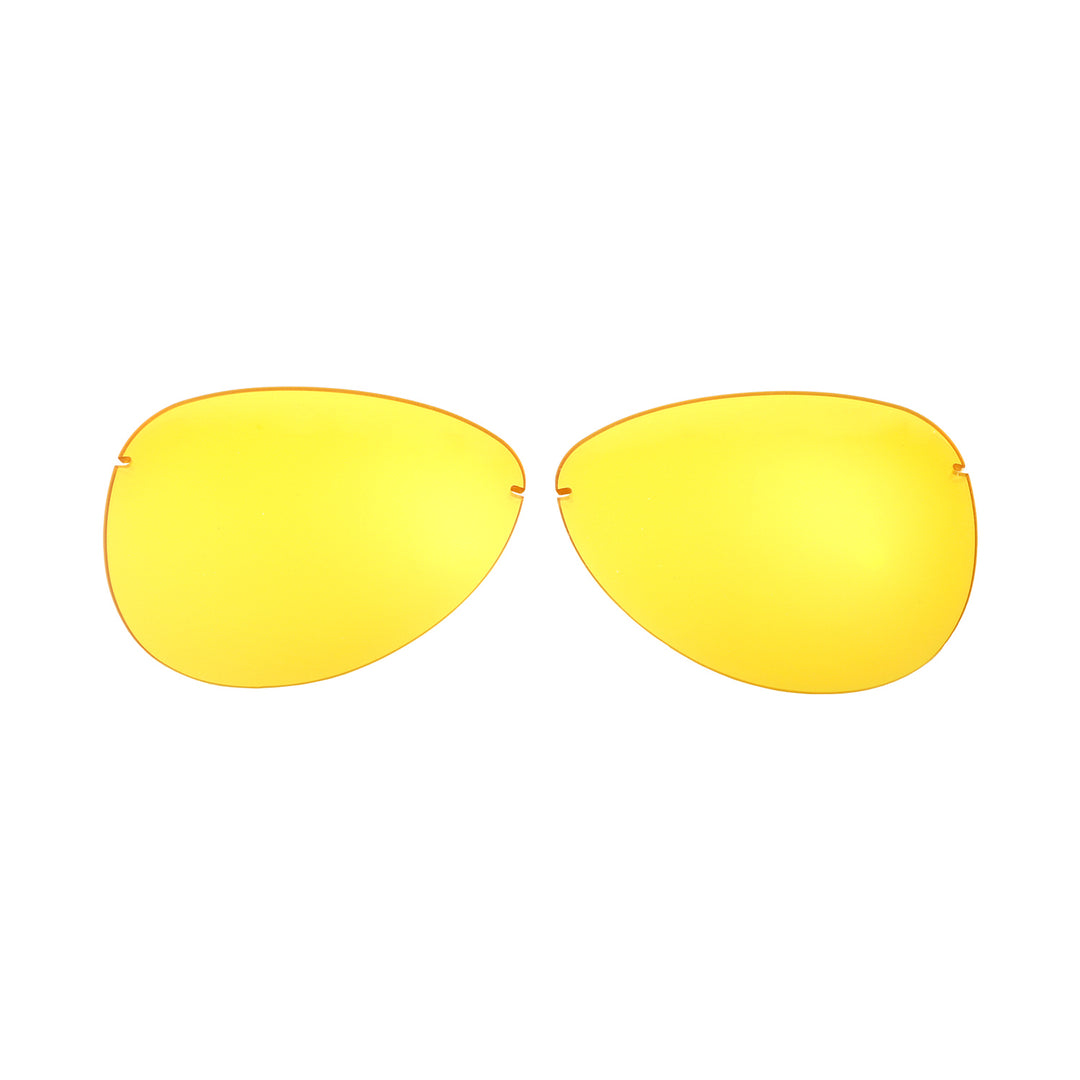 Yellow Non-Polarized