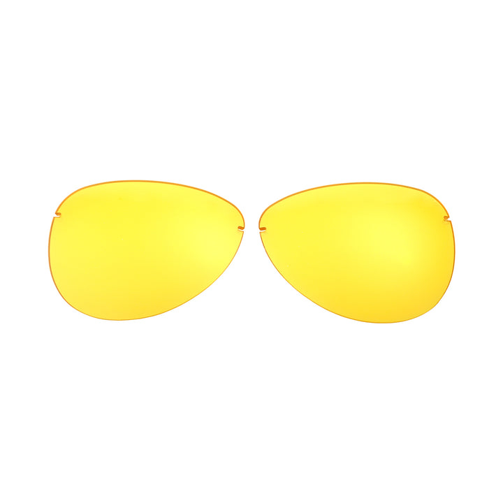 Yellow Non-Polarized