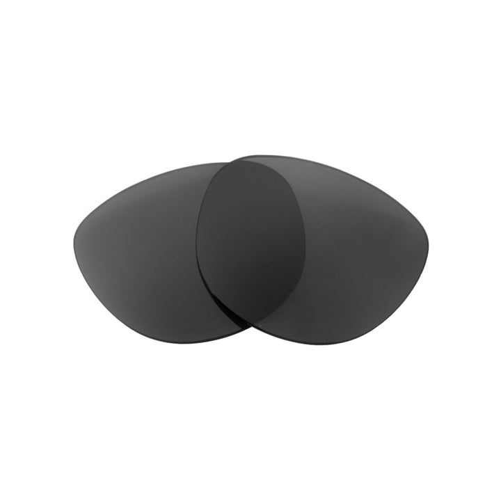 Black Polarized