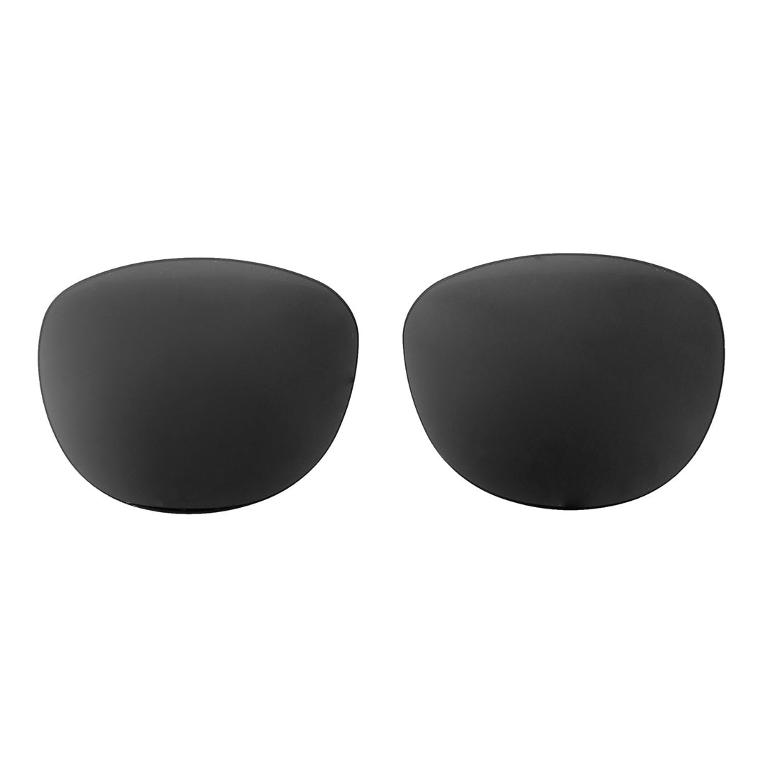 Black Polarized