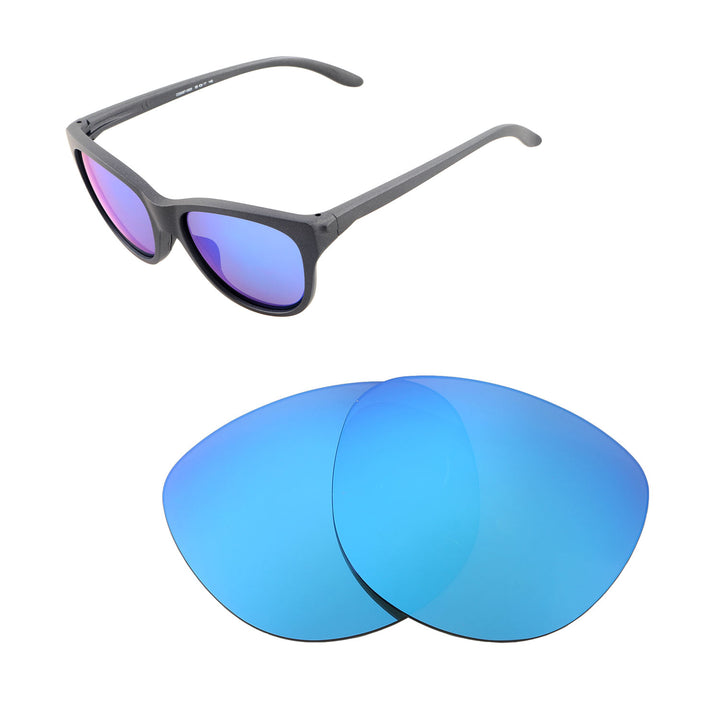 Ice Blue Polarized