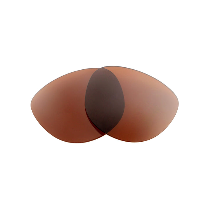 Brown Polarized