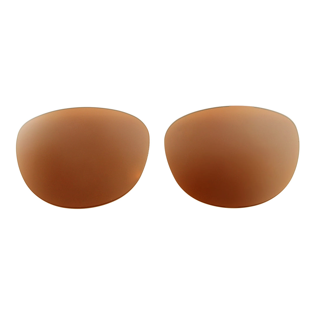 Brown Polarized