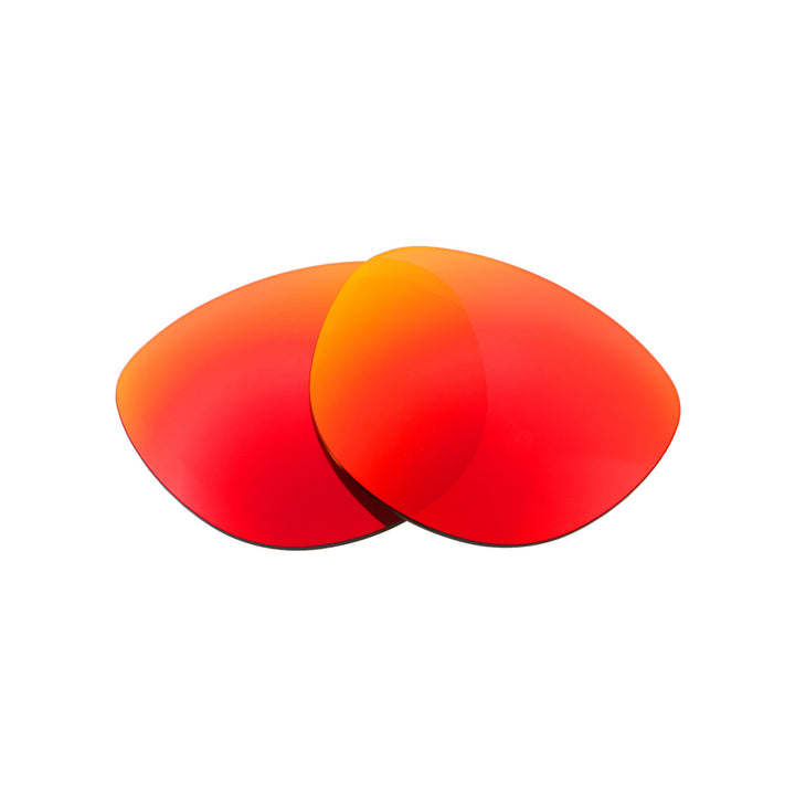 Fire Red Polarized