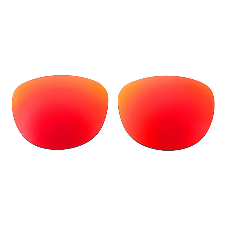 Fire Red Polarized