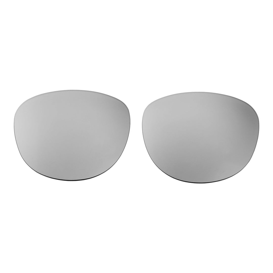 Titanium Polarized
