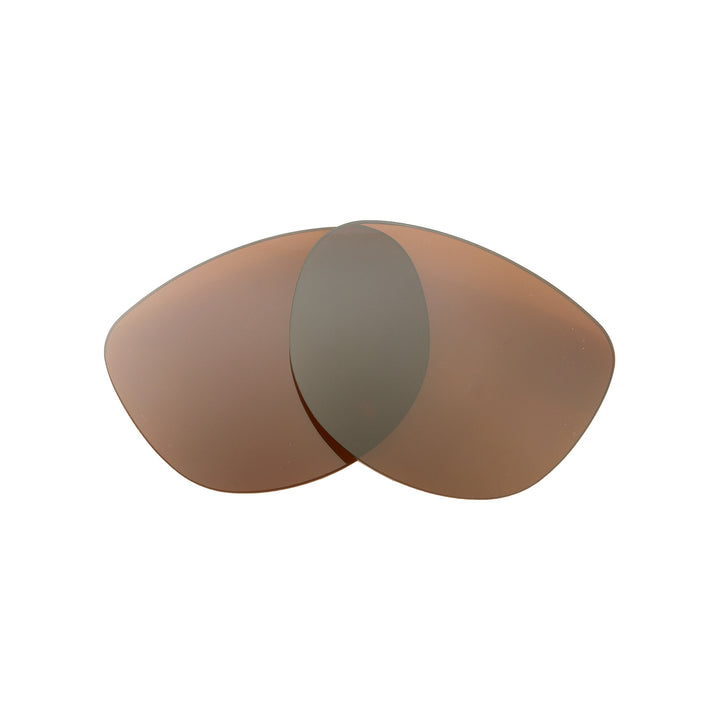 Brown Polarized