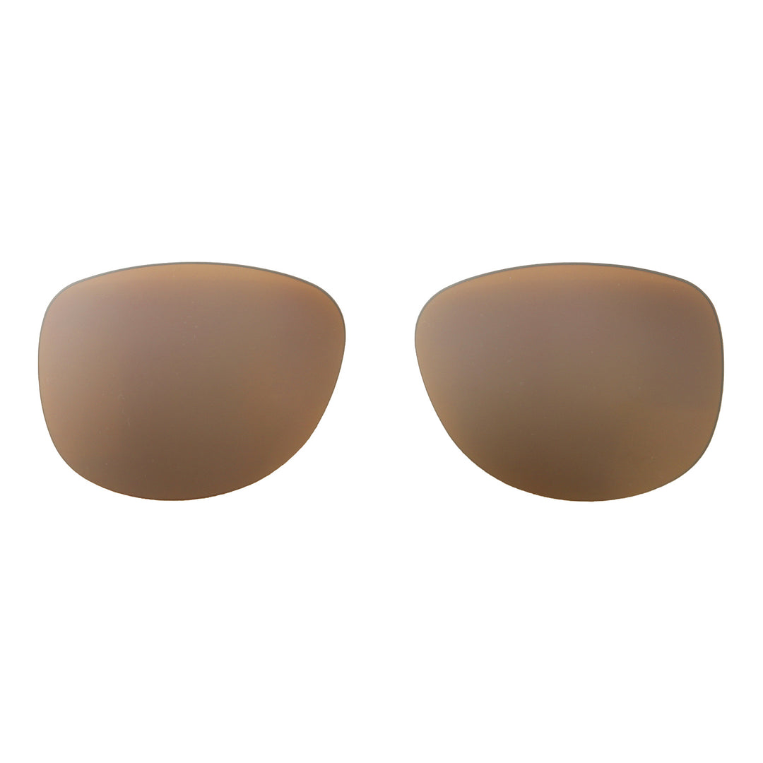 Brown Polarized