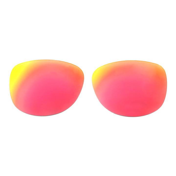 Fire Red Polarized