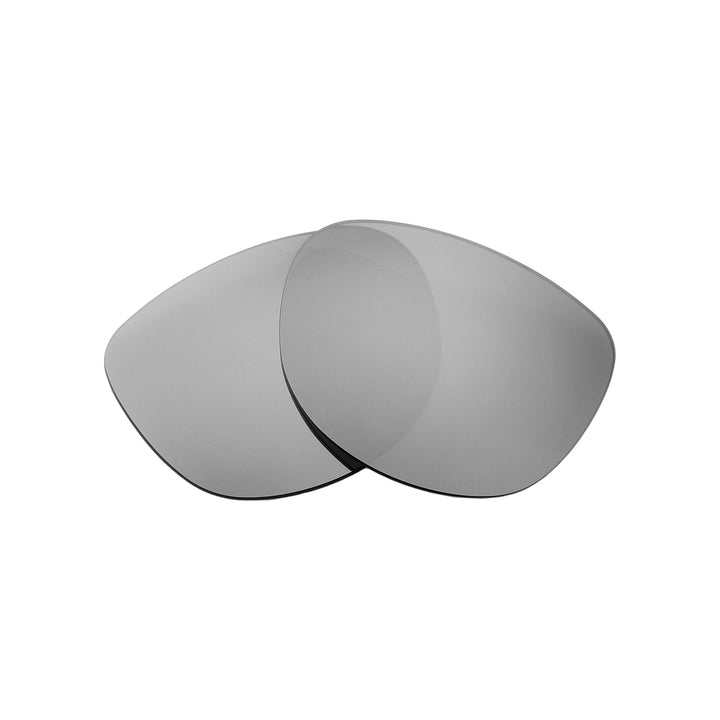 Titanium Polarized