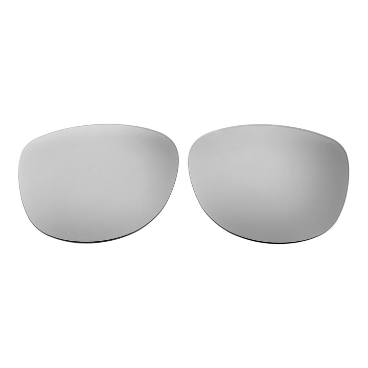 Titanium Polarized