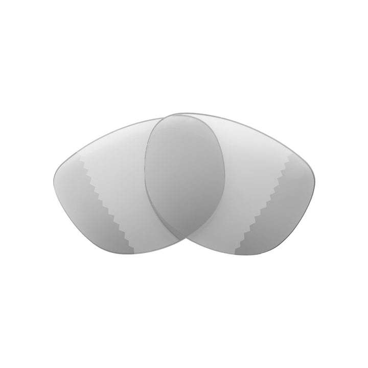 Transition Polarized