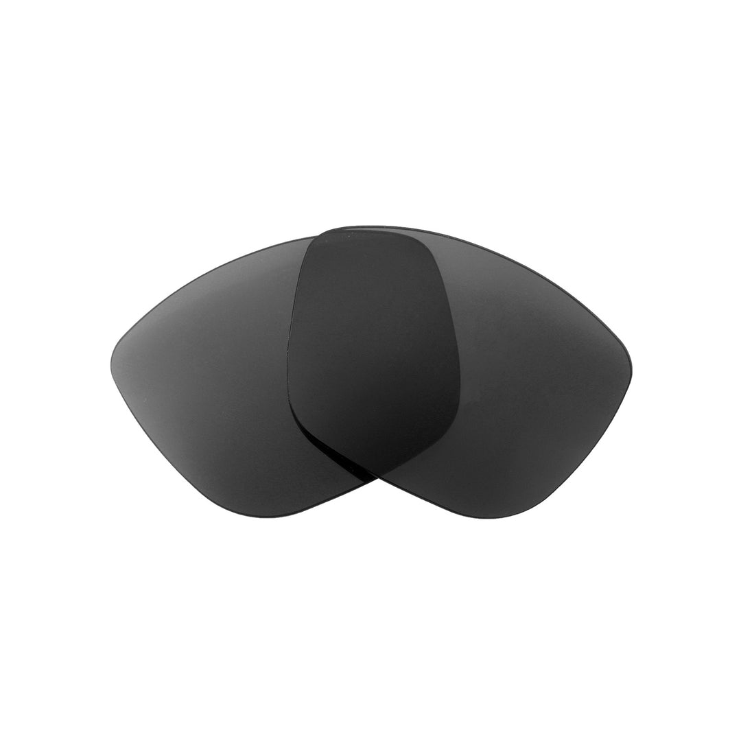 Black Polarized