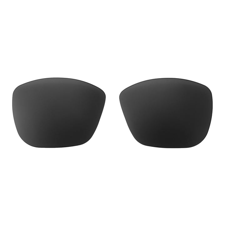 Black Polarized