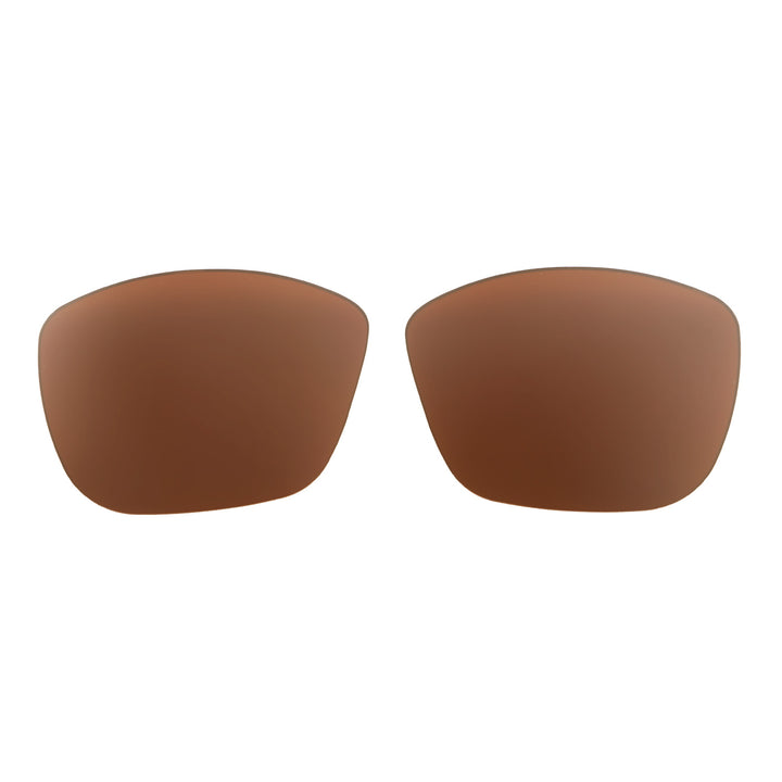 Brown Polarized