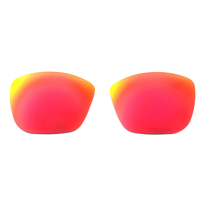 Fire Red Polarized