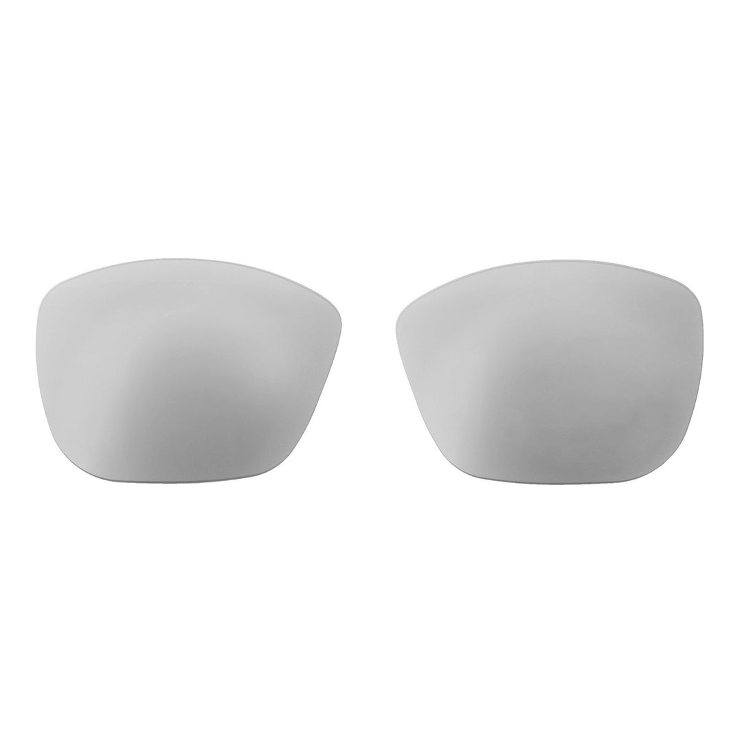 Titanium Polarized
