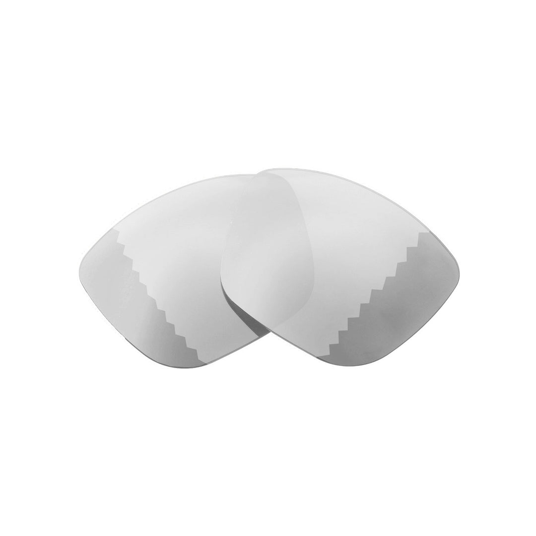 Transition Polarized