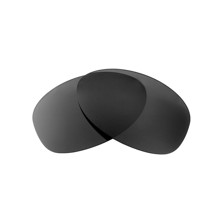 Black Polarized