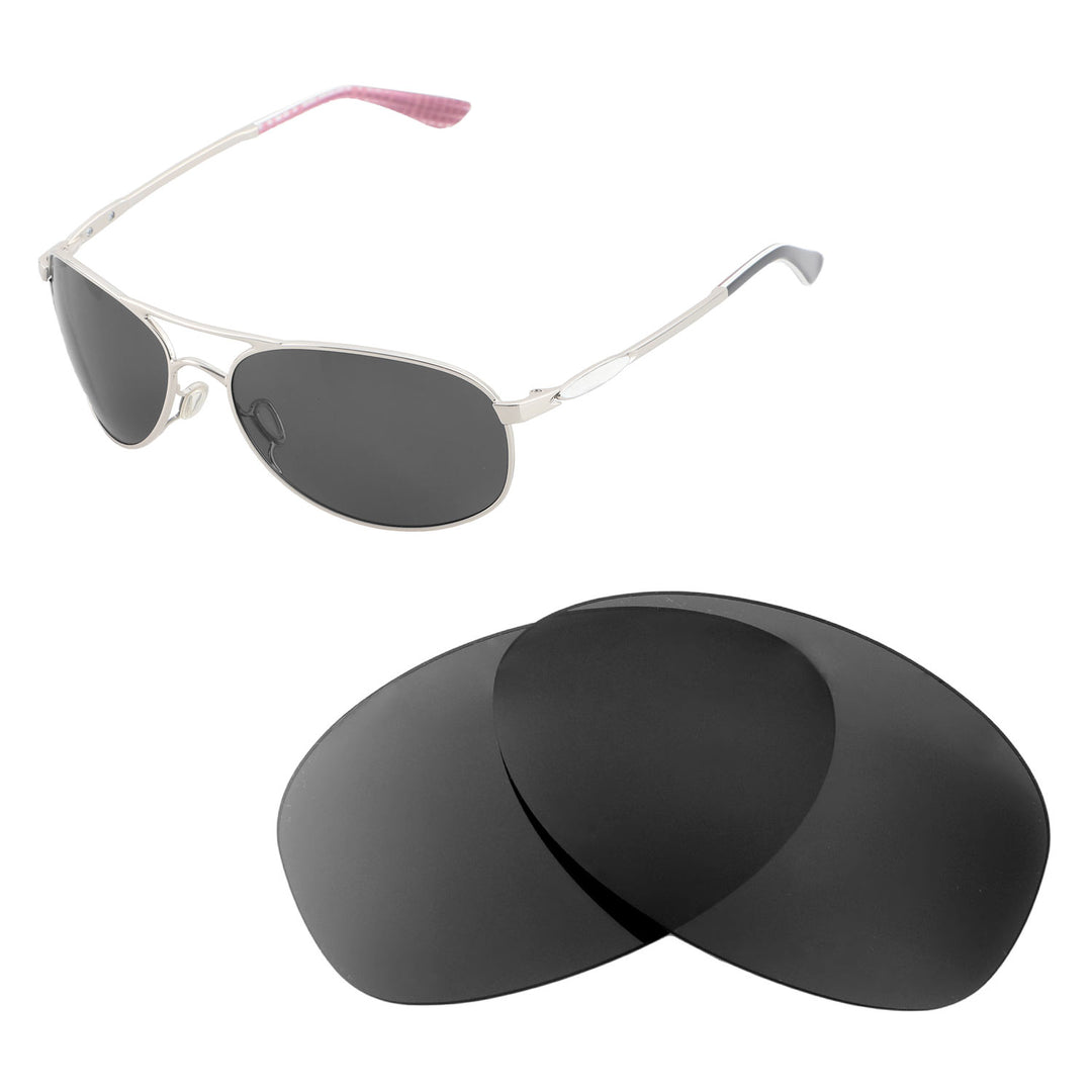 Black Polarized