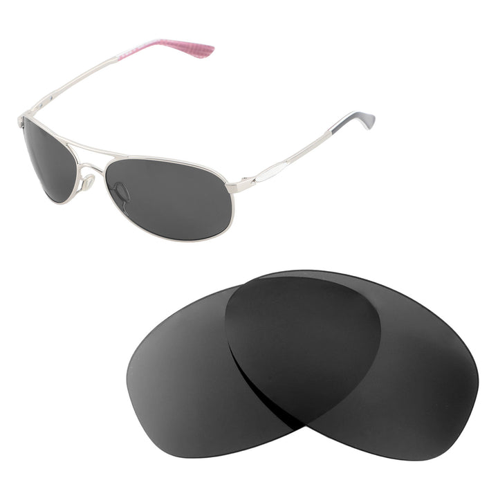 Black Polarized