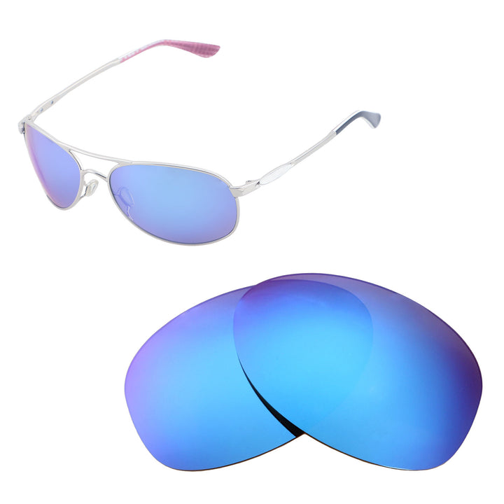 Ice Blue Polarized