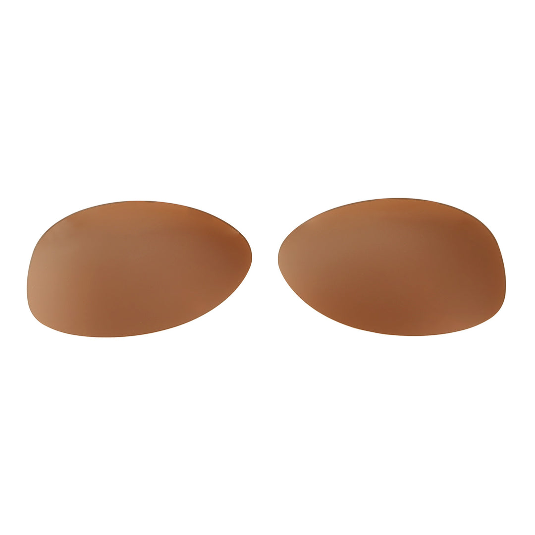Brown Polarized