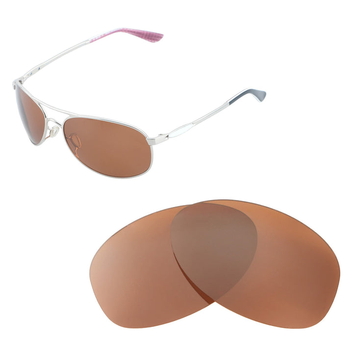 Brown Polarized