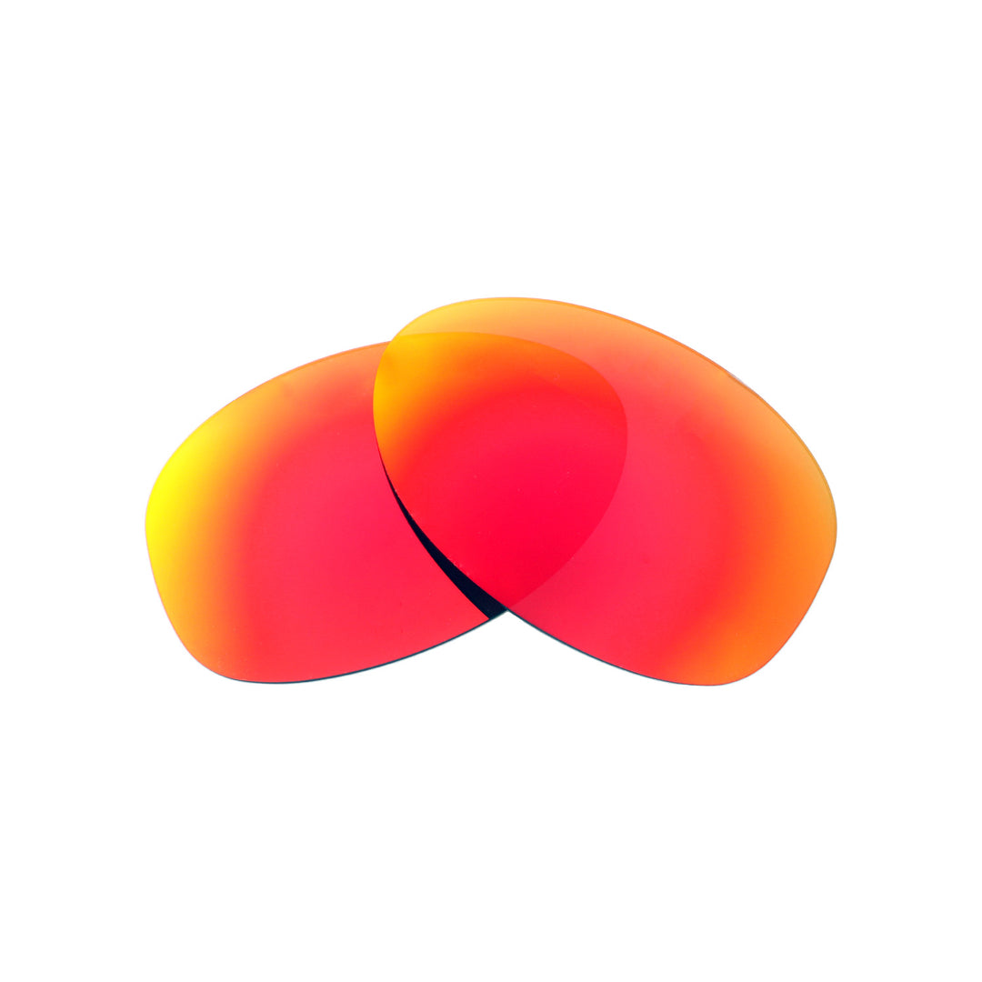 Fire Red Polarized
