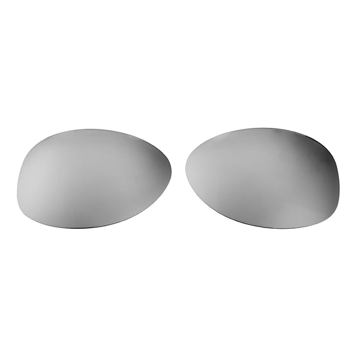 Titanium Polarized