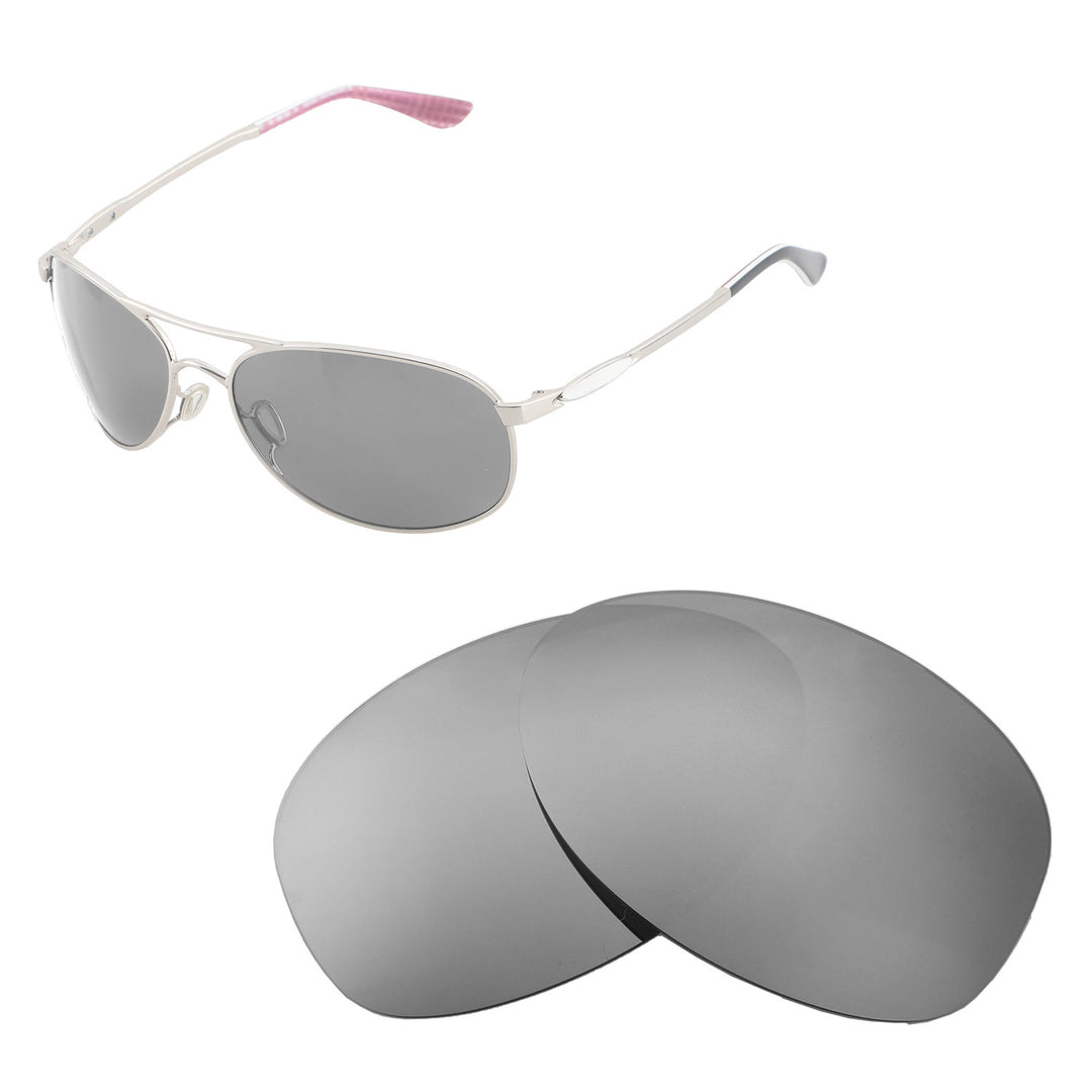 Titanium Polarized