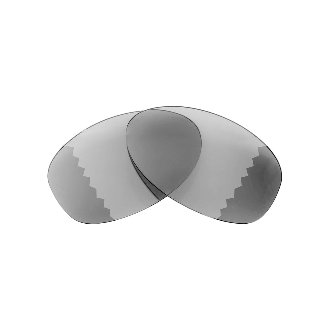 Transition Polarized