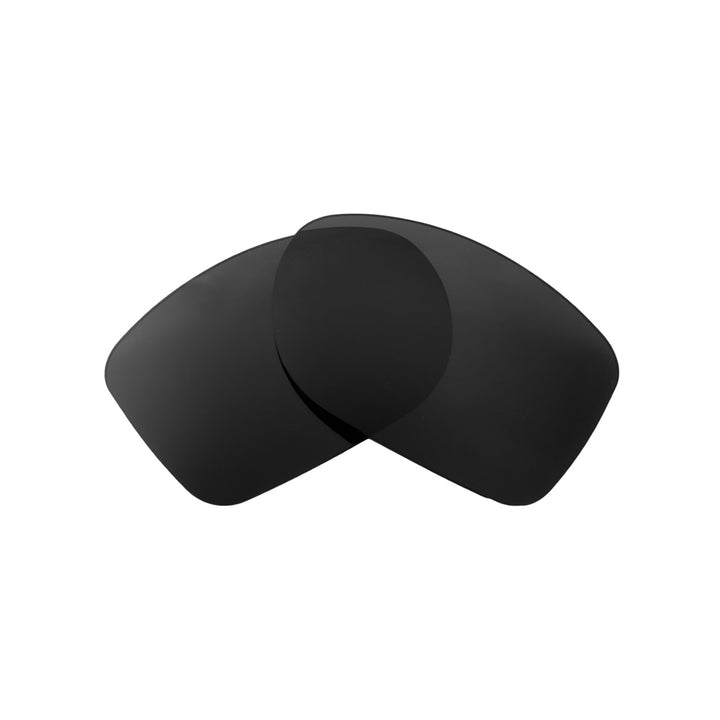 Black Polarized