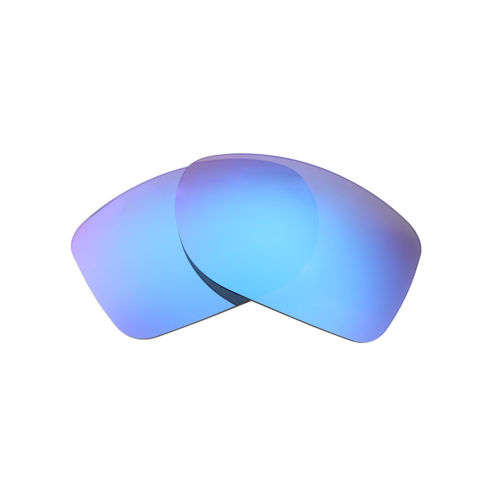 Ice Blue Polarized