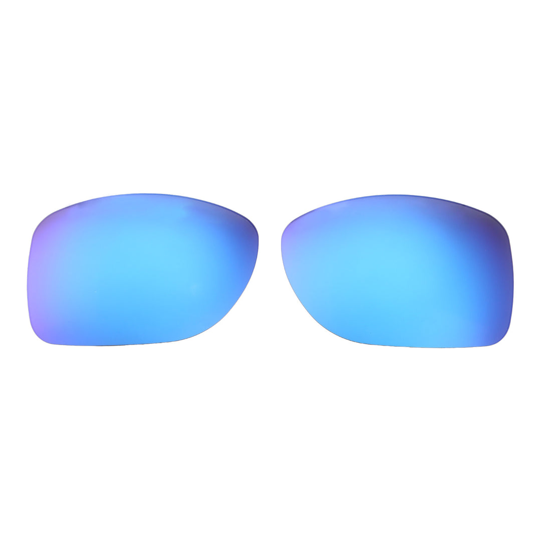 Ice Blue Polarized
