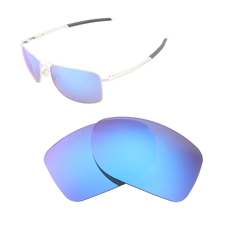 Ice Blue Polarized
