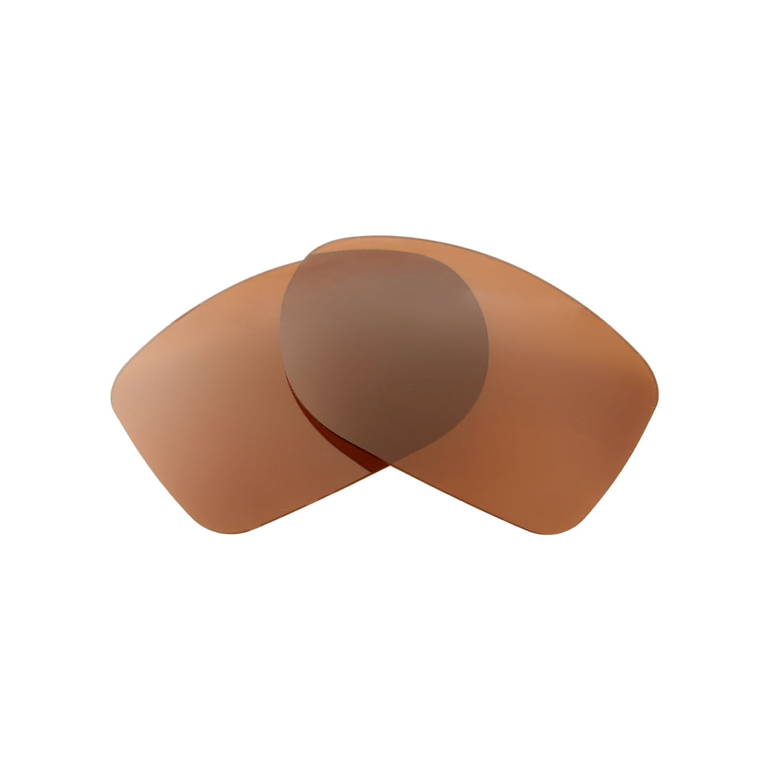 Brown Polarized