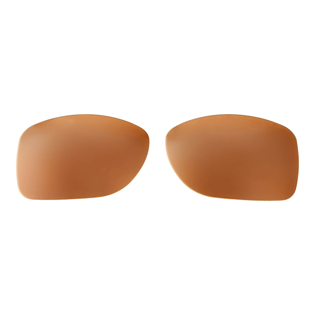 Brown Polarized