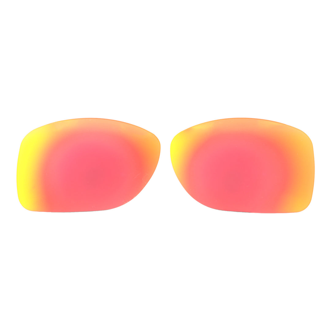 Fire Red Polarized