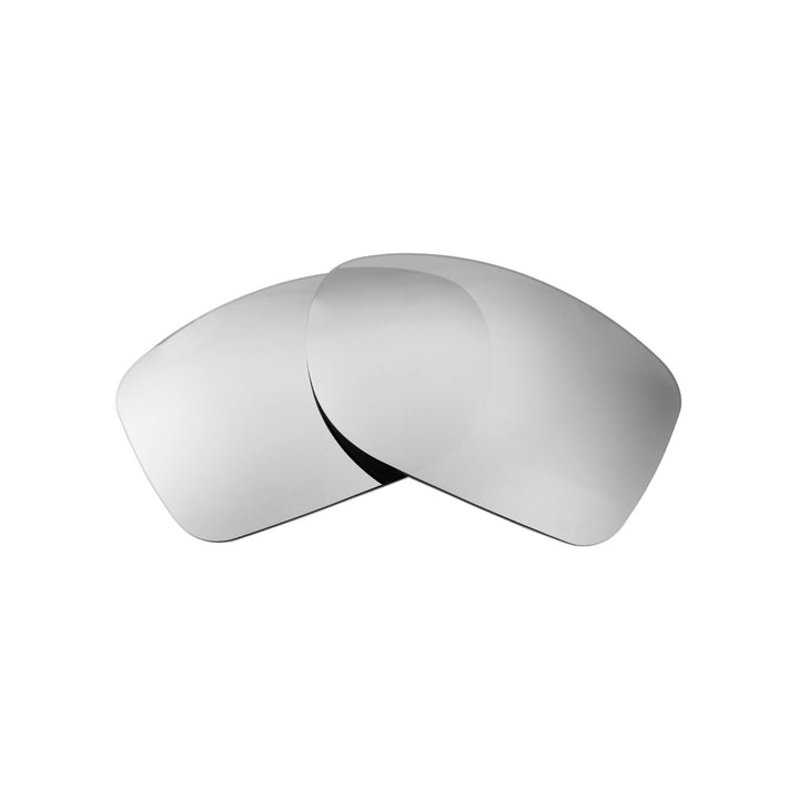 Titanium Polarized