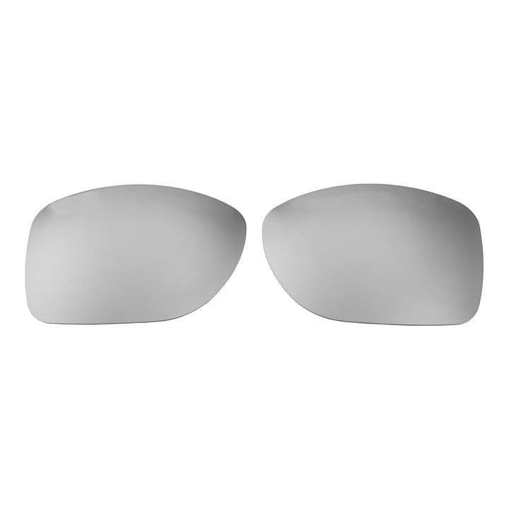 Titanium Polarized