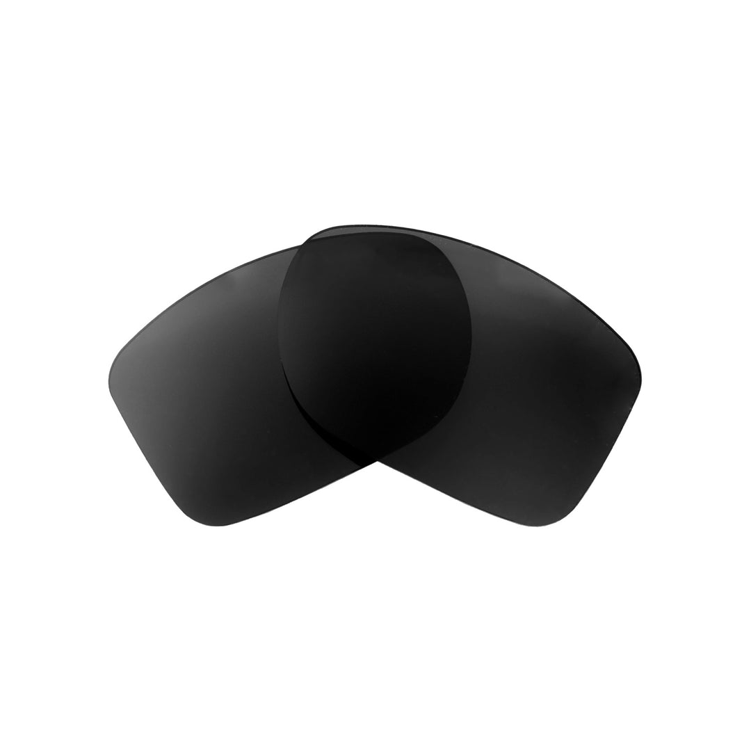 Black Polarized