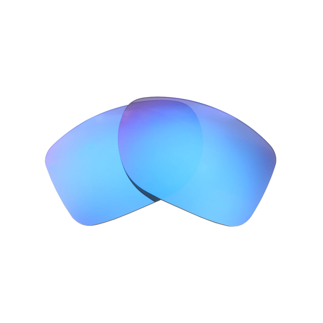 Ice Blue Polarized