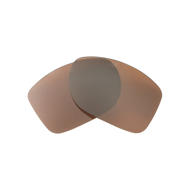 Brown Polarized