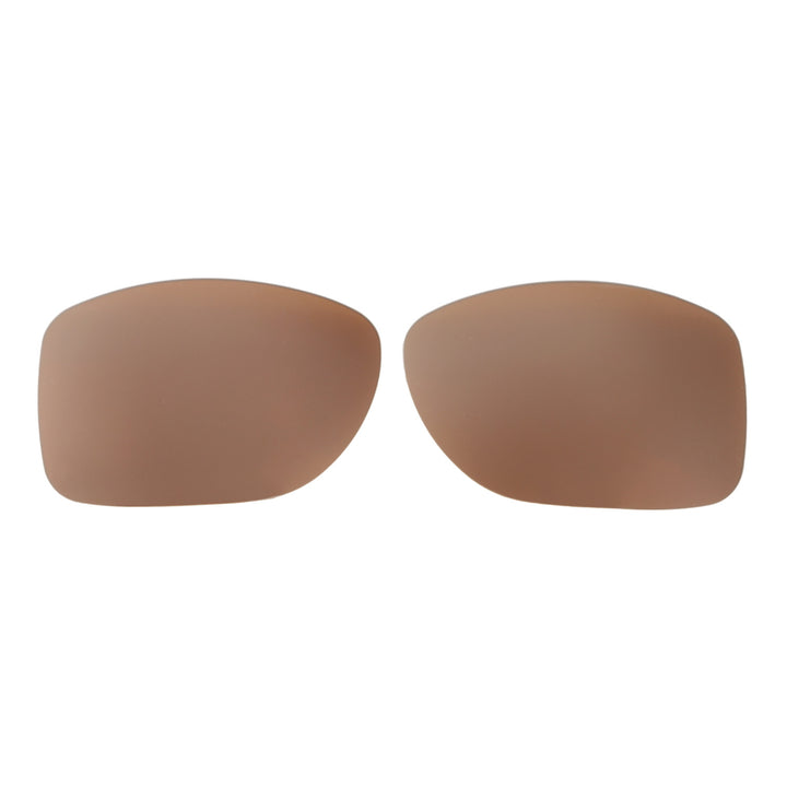 Brown Polarized