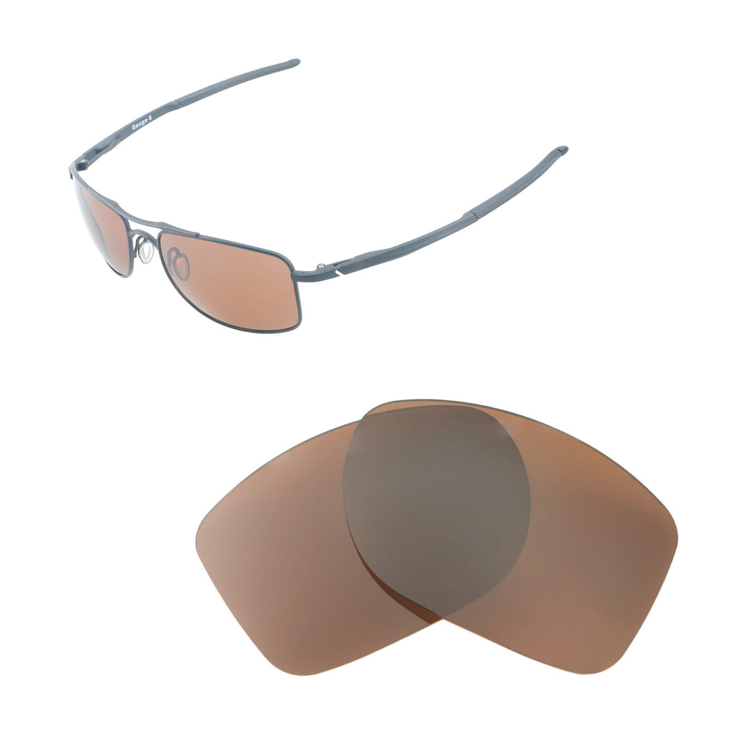 Brown Polarized