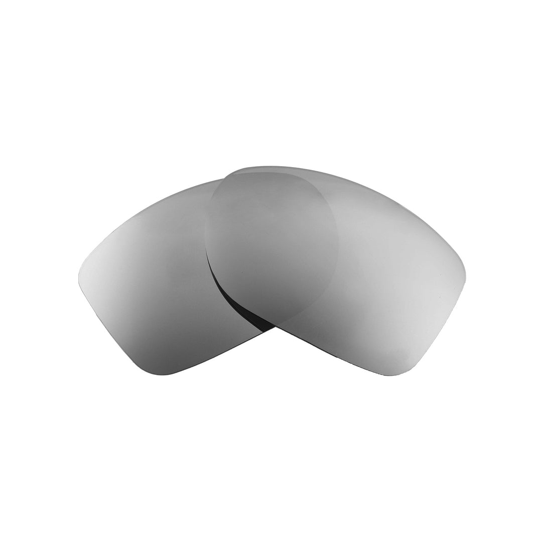 Titanium Polarized